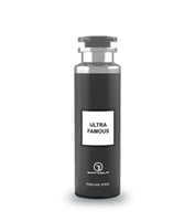 Ultra Famous Deodorant Body Spray 200mL Grandeur Man