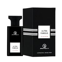 Ultra Famous by Grandeur Elite – 100 ml for Men