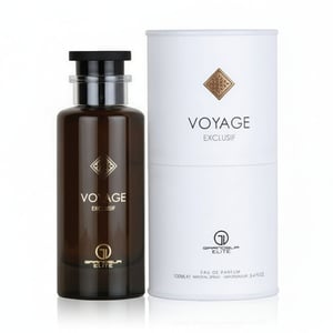 Voyage Exclusif by Grandeur Elite – 100 ml for Men
