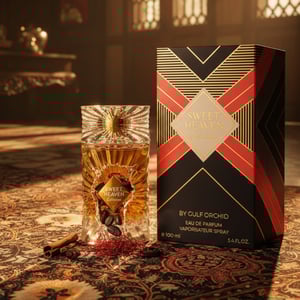 Beli perfume Sweet Heaven Extreme original Malaysia &ndash; haruman unisex premium