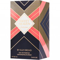 Sweet Heaven perfume collection