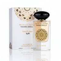 Musk Tahara Vanilla 60ml Gulf Orchid Woman