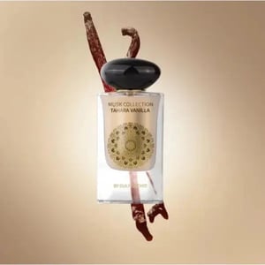 Musk Tahara Eau De Parfume - Tahara Vanilla 60 ml For Her