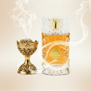 Perfume Sweet Heaven Gulf Orchid &ndash; bau mewah dan moden untuk lelaki dan wanita