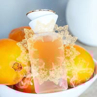 Pomegranate Musk perfume collection