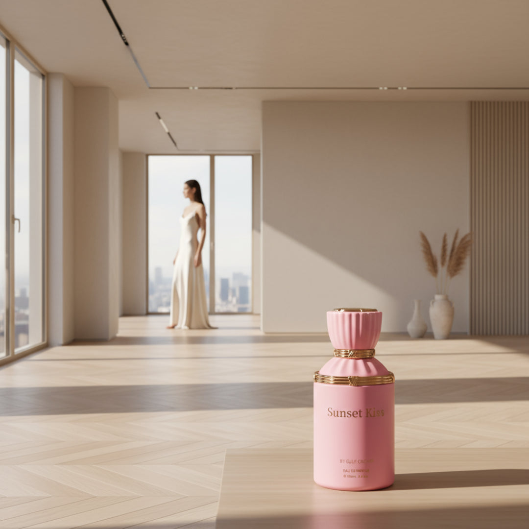 Women's Perfumes