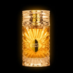 Sweet Heaven 100ml EDP by Gulf Orchid &ndash; unisex fragrance Malaysia edition