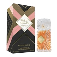 Sweet Heaven Extreme by Gulf Orchid 100ml Unisex