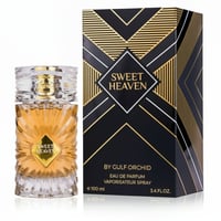 Sweet Heaven by Gulf Orchid 100ml EDP Unisex