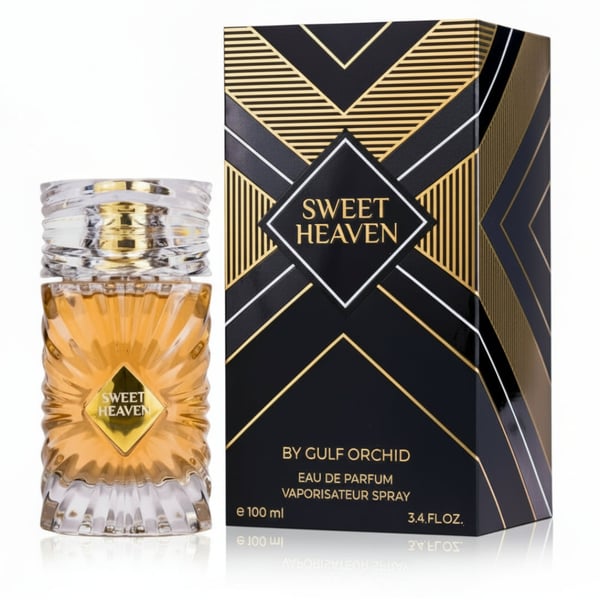 Sweet Heaven by Gulf Orchid 100ml EDP Unisex