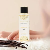 Arabian Gulf Orchid perfume collection