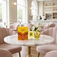 Musk Perfume perfume collection