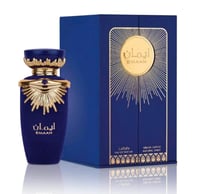 Emaan by Lattafa 100ml EDP Perfume Unisex