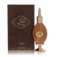 Afaq Gold by Lattafa EDP 100 ml Unisex