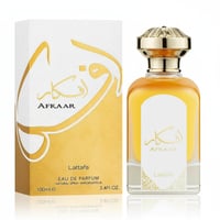 Afkaar by Lattafa EDP 100ml Unisex