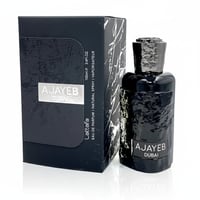 Ajayeb Dubai by Lattafa EDP 100ml