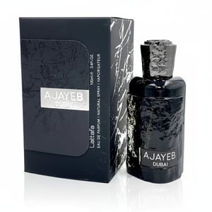 Ajayeb Dubai by Lattafa EDP 100ml