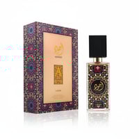 Ajwad by Lattafa EDP 60ml Unisex