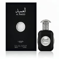 Al Ameed by Lattafa EDP 100ml For Him
