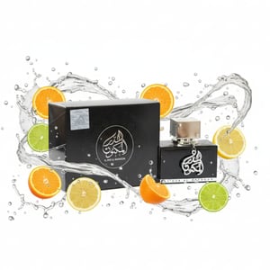 maknoon silver citrus splash perfume lelaki malaysia