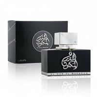 Al Dur Al Maknoon Silver 100ml EDP Men