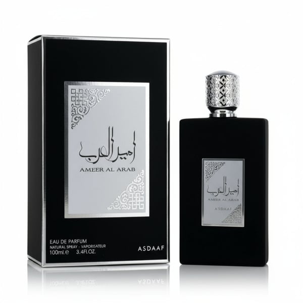 Ameer Al Arab by Asdaaf 100ml EDP Men
