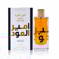 Ameer Al Oudh Intense by Lattafa EDP 100ml