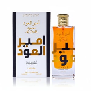 Ameer Al Oudh Intense by Lattafa EDP 100ml