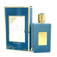 oud mood perfume collection