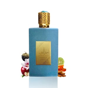 Ameer Al Arab Imperium 100ml EDP for Men by Asdaaf