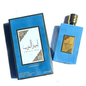 Ameer Al Arab Imperium 100ml EDP for Men by Asdaaf