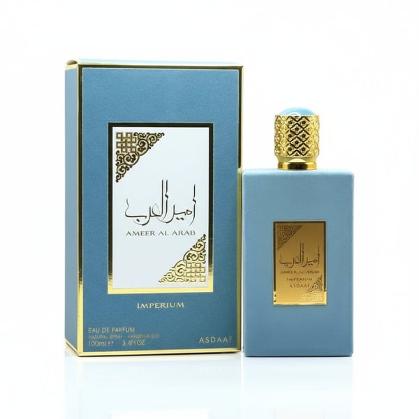 Ameer Al Arab Imperium by Asdaaf 100ml EDP Men