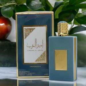 Ameer Al Arab Imperium 100ml EDP for Men by Asdaaf