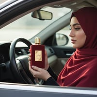 Tropical Fruits Scent perfume collection