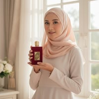 Sweet Feminine Scent perfume collection