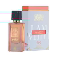 Ana Abiyedh Coral by Lattafa 60ml EDP