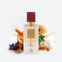 haruman buah perfume collection
