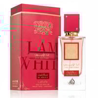 Ana Abiyedh Scarlet by Lattafa 60ml EDP Women