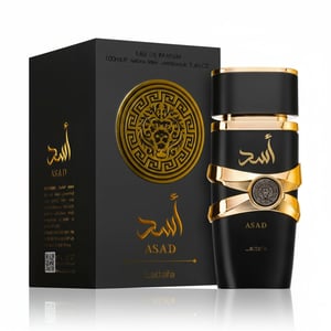 Asad by Lattafa EDP 100 ml Men