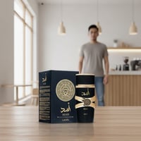 Al Dur Al Maknoon perfume collection