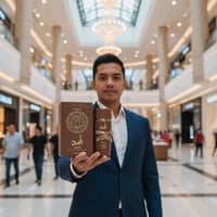 eclaire banoffi perfume collection