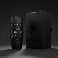 Amber Woody perfume collection