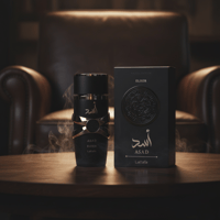 Al Azal Perfume Men perfume collection