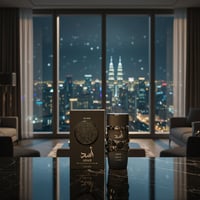 100ml Elixir perfume collection