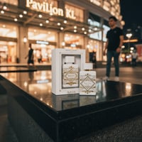 minyak wangi arab malaysia perfume collection