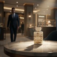 haruman arabic mewah perfume collection