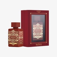 Ajayeb Arabian Portrait perfume collection