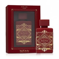 Badee Al Oud Sublime by Lattafa 100ml EDP Unisex