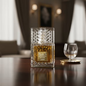 Beli perfume Khamrah Qahwa original Malaysia &ndash; haruman unisex bau kopi premium