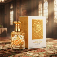Turkish Rose perfume collection